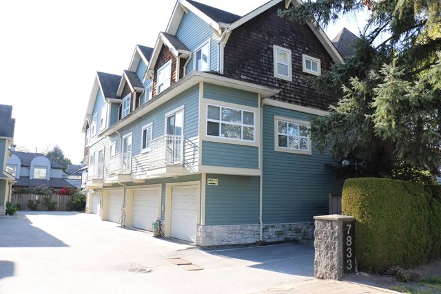 7833 St. Albans Road 3, Richmond