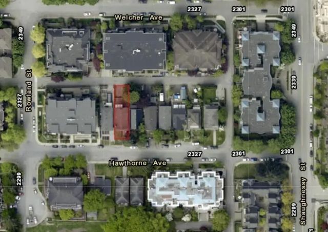 2359 Hawthorne Avenue, Port Coquitlam