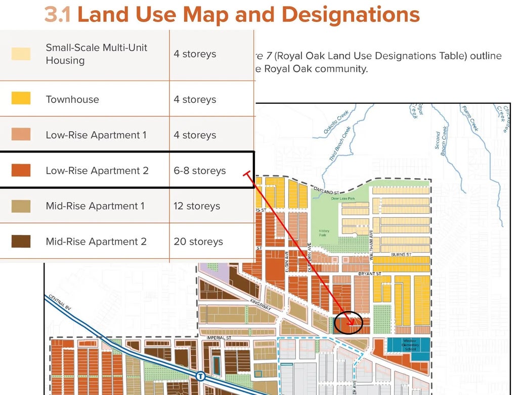 5929 Imperial Street, Burnaby