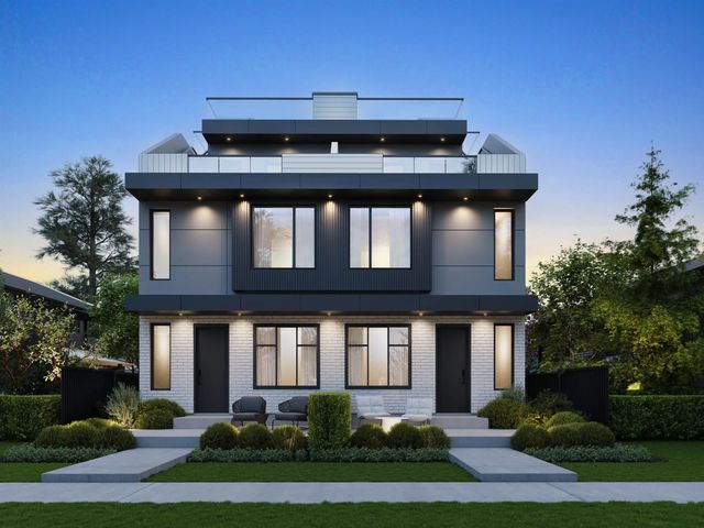 6915 Culloden Street 1, Vancouver