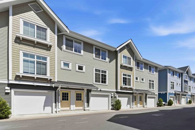20180 84 Avenue 143, Langley