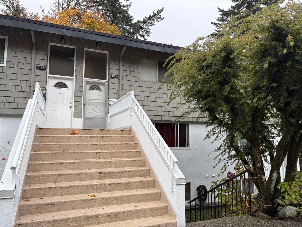 1134 Chateau Place, Port Moody