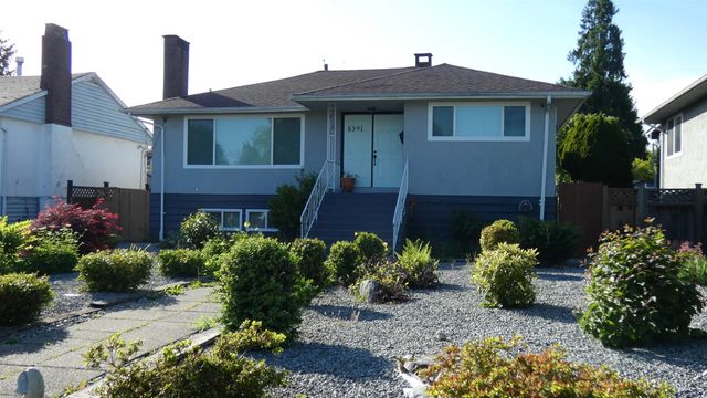 8391 11th Avenue, Burnaby
