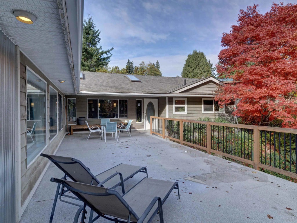 143 Pratt Road, Gibsons