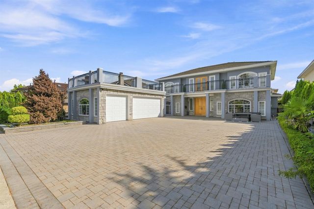 11720 Thorpe Road, Richmond