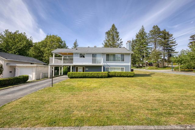 929 Grover Avenue, Coquitlam