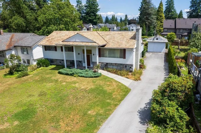 945 Lillian Street, Coquitlam