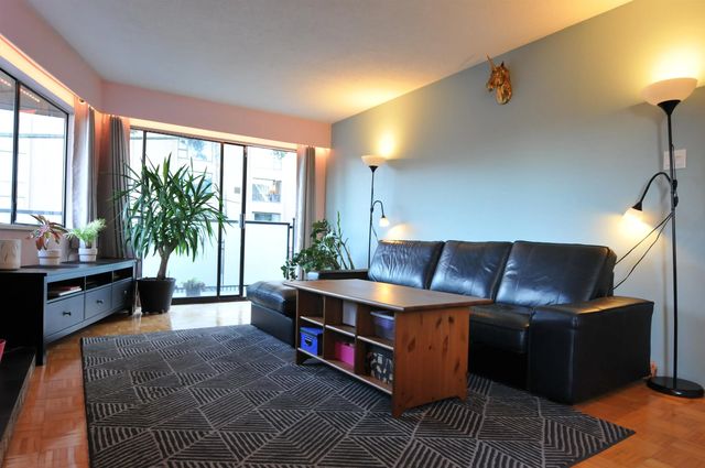 930 E 7th Avenue 209, Vancouver