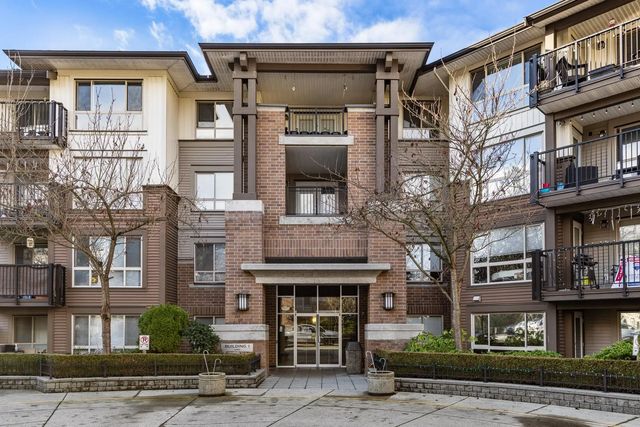 11665 Haney Bypass 215, Maple Ridge