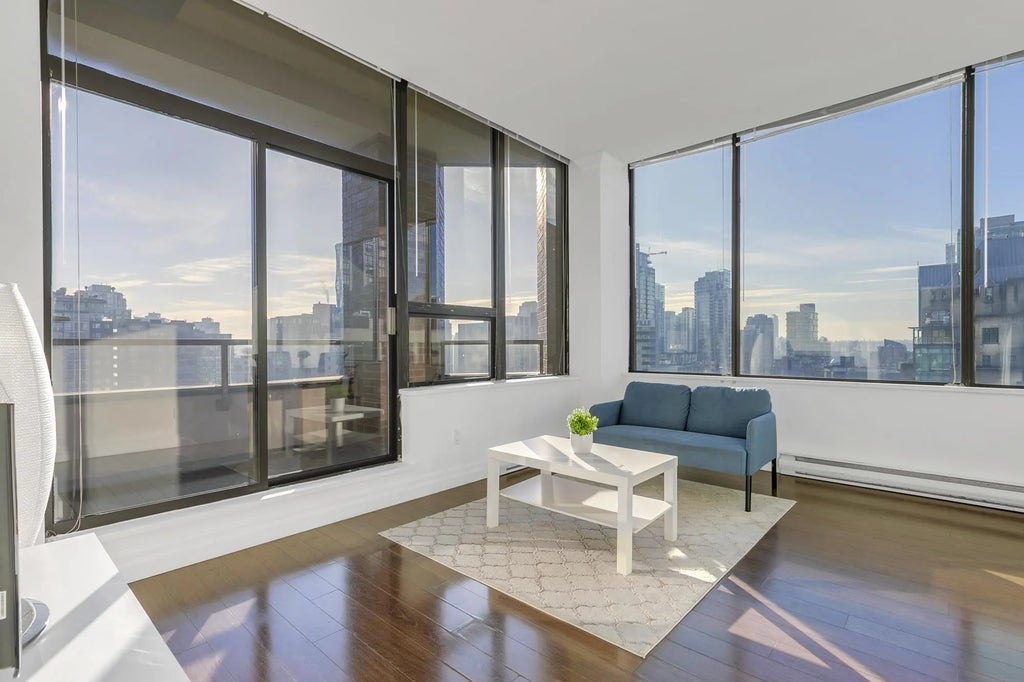 1010 Howe Street 908, Vancouver