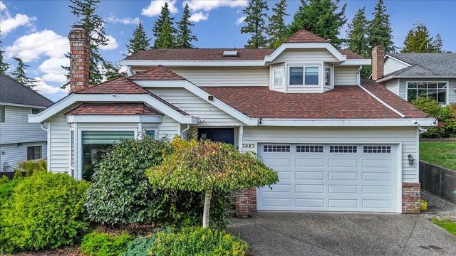 7827 167a Street, Surrey