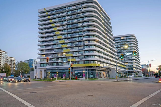 5766 Gilbert Road 809, Richmond