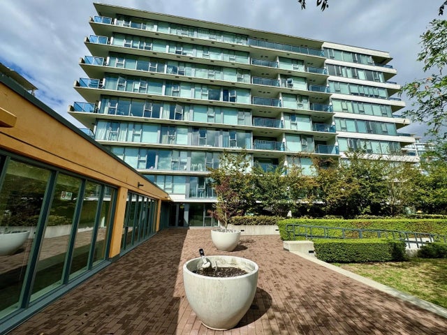 7117 Elmbridge Way 609, Richmond