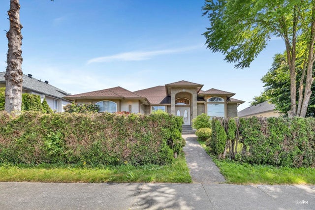 5796 168 Street, Surrey