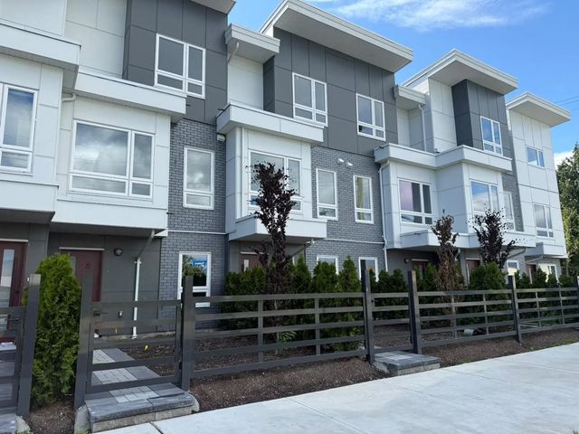 3033 Shell Road 2, Richmond