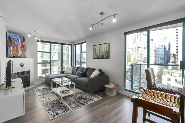 939 Homer Street 1502, Vancouver