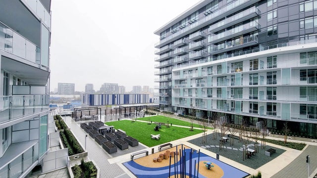 6300 Minoru Boulevard 631, Richmond