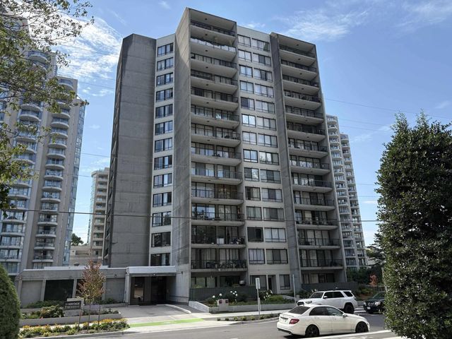 710 Seventh Avenue 206, New Westminster