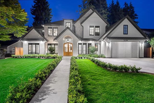 3836 202 Street, Langley