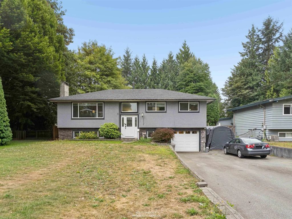 21796 Donovan Avenue, Maple Ridge