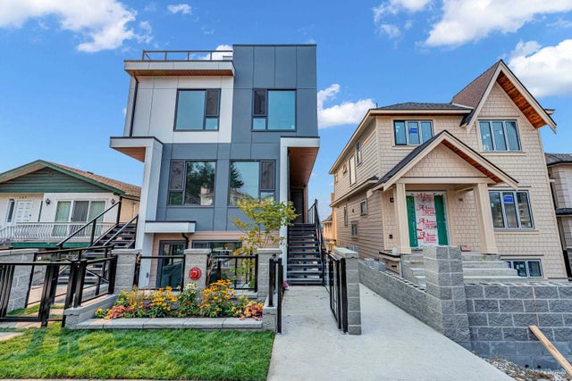 262 E 65th Avenue 2, Vancouver