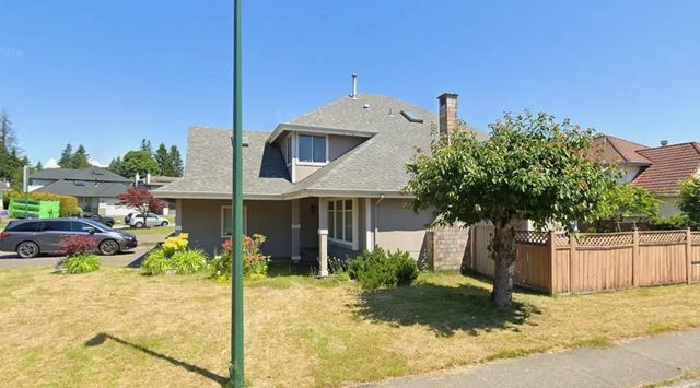1830 Walnut Crescent, Coquitlam