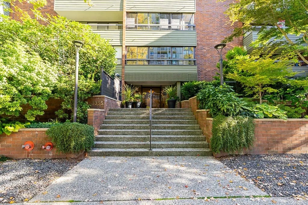 1355 Harwood Street 208, Vancouver