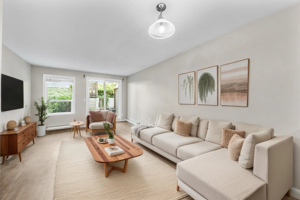 450 Bromley Street 215, Coquitlam