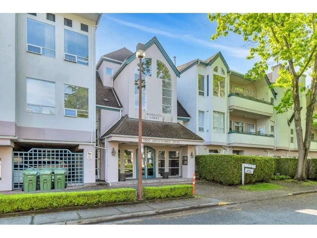 7500 Abercrombie Drive 111, Richmond