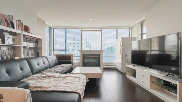 8180 Granville Avenue 803, Richmond