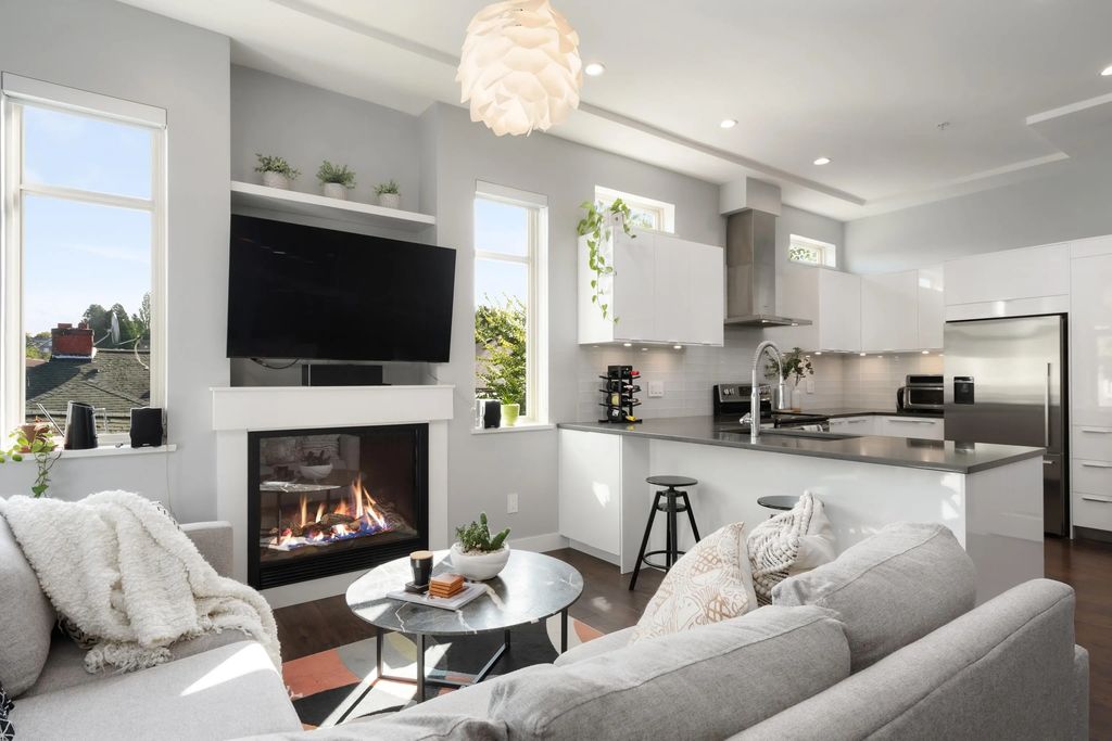 1382 E 17th Avenue, Vancouver