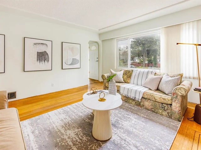 3687 E 26th Avenue, Vancouver