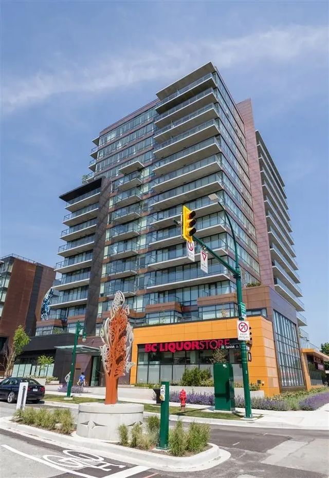 8588 Cornish Street 1003, Vancouver