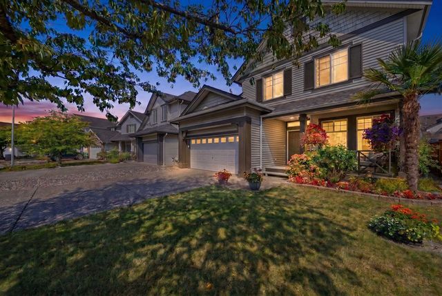 1049 Euphrates Crescent, Port Coquitlam
