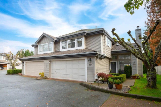 829 Roche Point Drive, North Vancouver