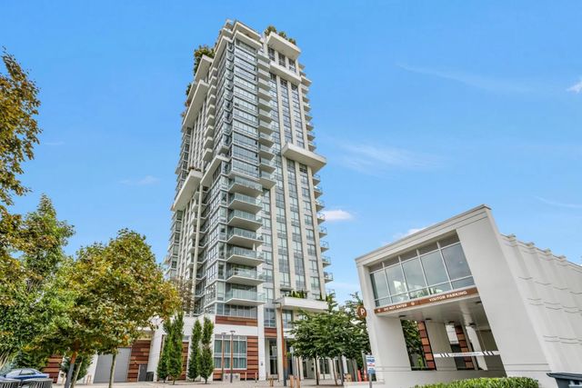 1632 Lions Gate Lane 605, North Vancouver
