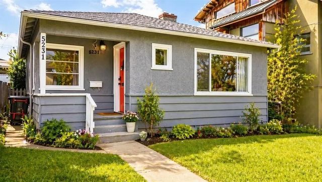 5231 Culloden Street, Vancouver