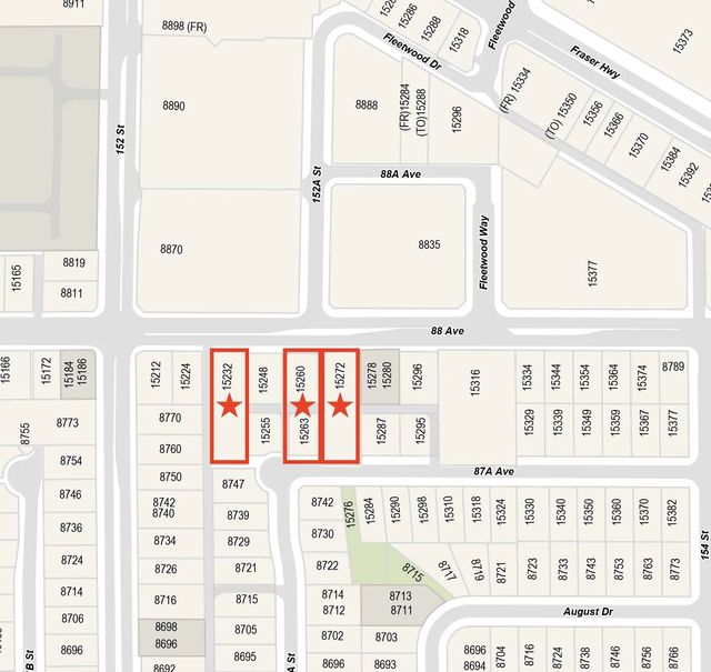 15272 88 Avenue, Surrey