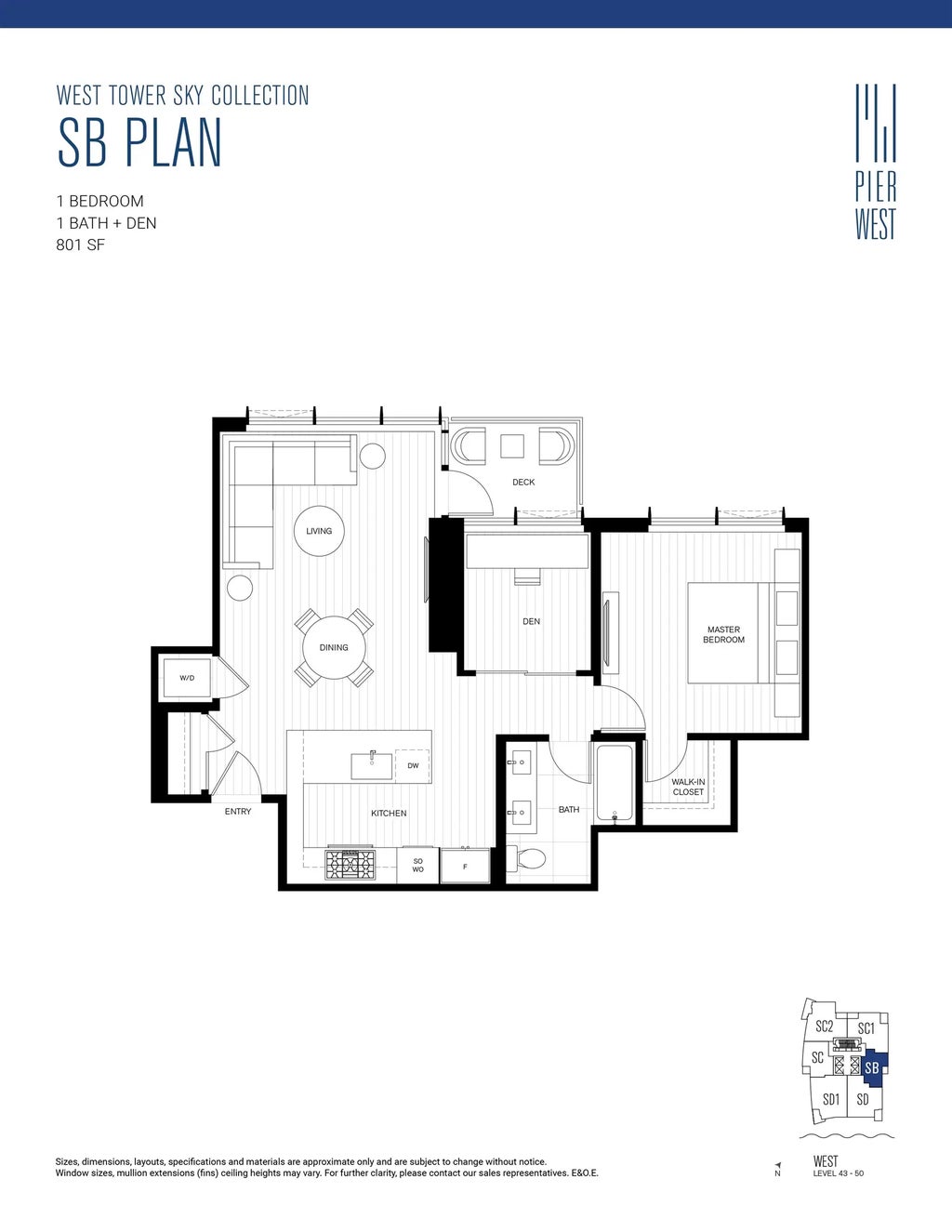 680 Quayside Drive 5004, New Westminster