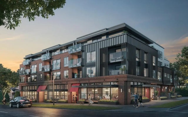 2419 Grant Street 204, Vancouver