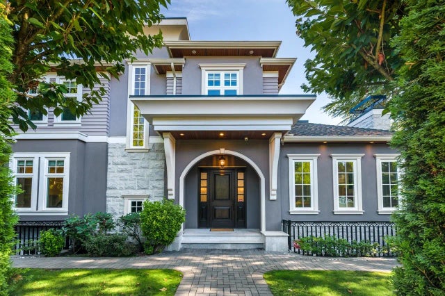 738 W 54th Avenue, Vancouver