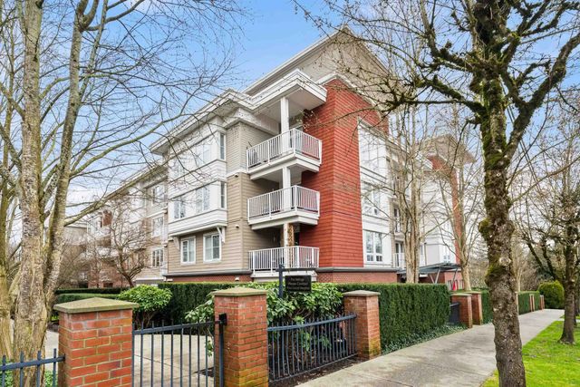 12283 224 Street 406, Maple Ridge