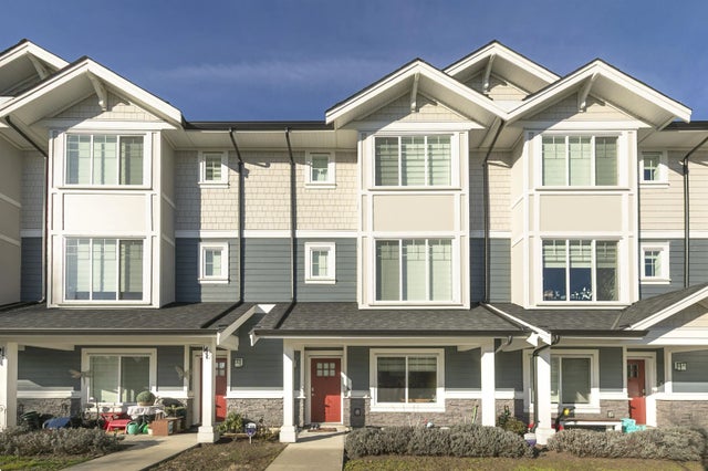 7410 194 Street 7, Surrey