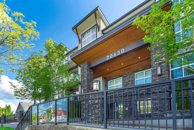 20630 Douglas Crescent 209, Langley