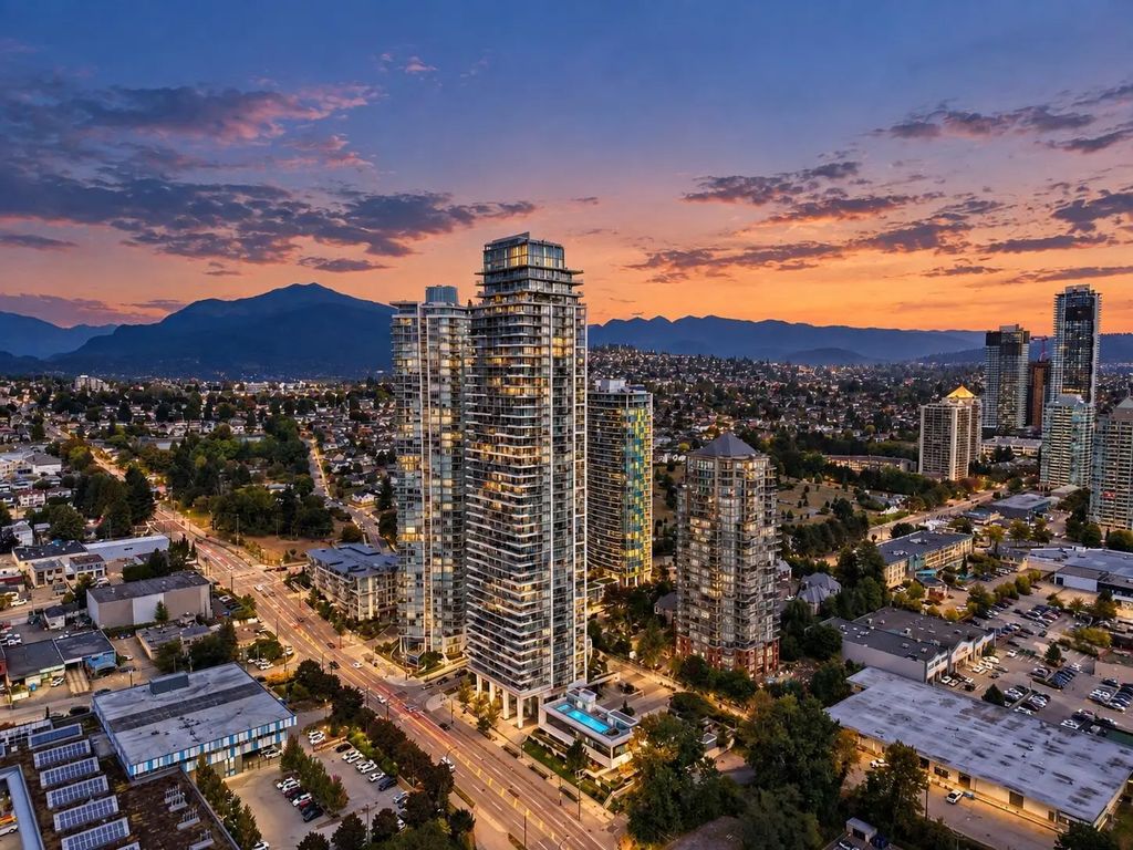 1888 Gilmore Avenue 3606, Burnaby
