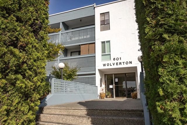 601 North Road 101, Coquitlam