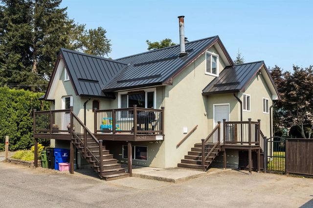 46307 Riverside Drive, Chilliwack