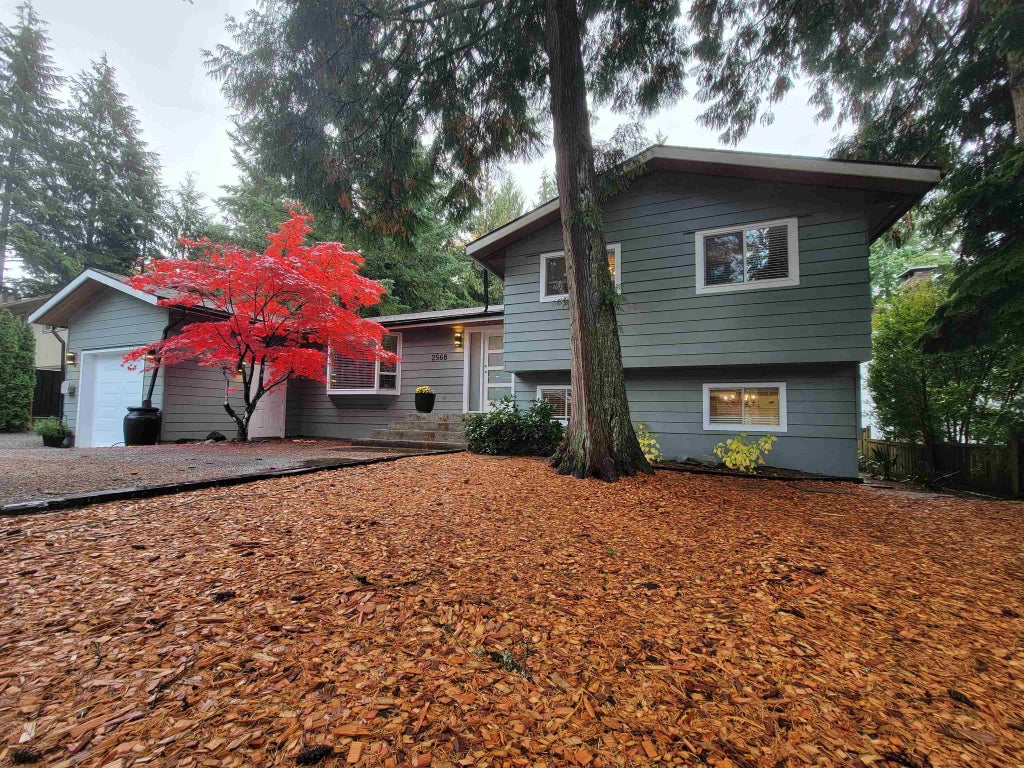 2568 The Boulevard, Squamish