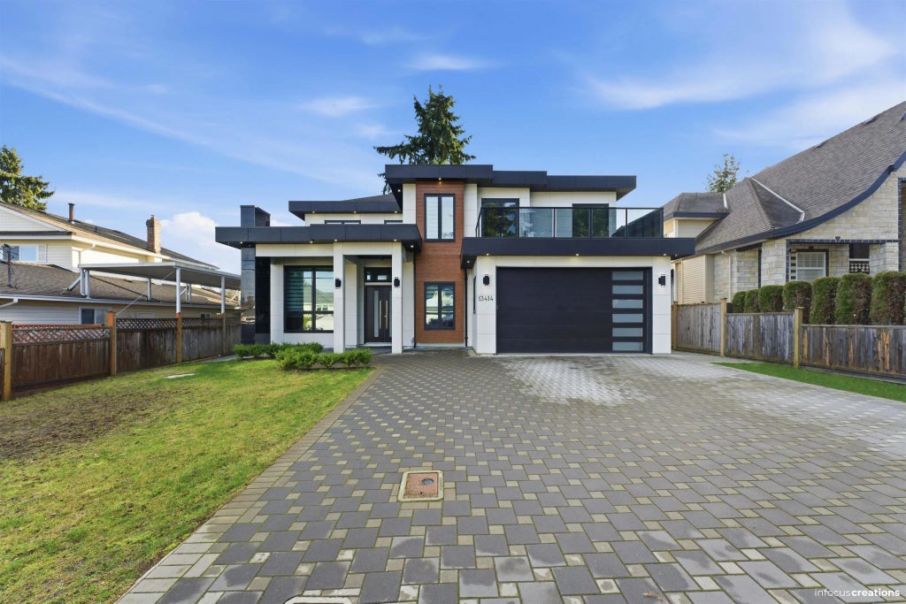 13414 60 Avenue, Surrey