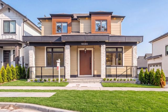 16586 22 Avenue, Surrey